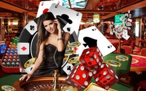 Online Gambling UK